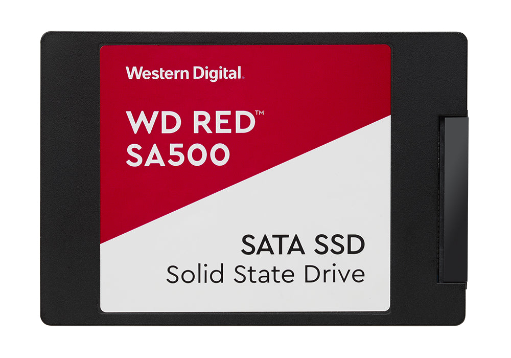 Disco Estado Solido WESTERN DIGITAL WDS100T1R0A - 1 TB, Serial ATA III Disco Estado Solido WESTERN DIGITAL WDS100T1R0A - 1 TB, Serial ATA III